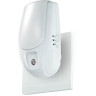Светильник NOVOTECH NIGHT LIGHT LED ночник с датчиком света и переключателем NV-357327