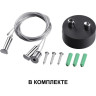 Светильник подвесной NOVOTECH ITER 358868 NV-358868