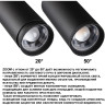 Светильник трековый NOVOTECH NAIL 359584 NV-359584