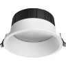 Светильник встраиваемый NOVOTECH CLARA 359559 NV-359559