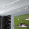 Трековый светильник NOVOTECH FLUM 358538 NV-358538
