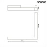 Трековый светильник NOVOTECH FLUM 358606 NV-358606