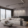 Трековый светильник NOVOTECH GLAT 359371 NV-359371