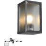 Уличный настенный светильник NOVOTECH ARBOR 370947 NV-370947