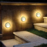 Уличный настенный светильник NOVOTECH SUBMARINE 357231 NV-357231