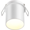 Встраиваемый светильник NOVOTECH BUTT 370938 NV-370938