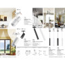 Встраиваемый светильник NOVOTECH MODO 357898 NV-357898