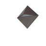 Уличный настенный светильник NOVOTECH TESTA 370587 NV-370587