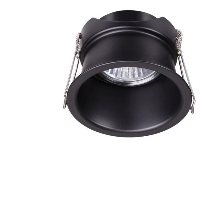 Встраиваемый светильник NOVOTECH BUTT 370445 NV-370445
